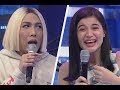 Vice Ganda Hugot Moments