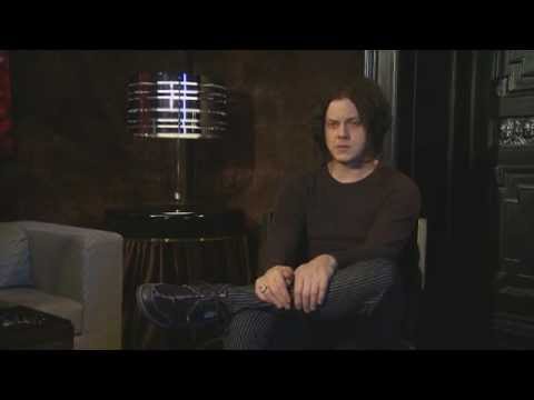 Jack White on 'Grinnin' In Your Face' by Son House