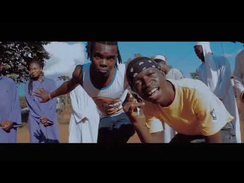 Khido ft P.O Rhyming...Allahandulilah...dir by M-Feli...(official video)