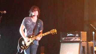 KYO -  tout envoyer en l&#39;air  - FLERS