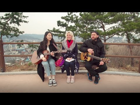 Kim Sawol ft. Joss Stone - South Korea