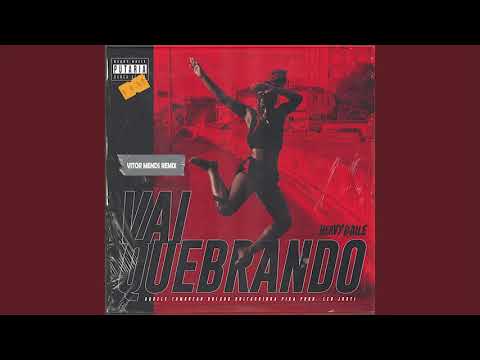 Heavy Baile - Vai Quebrando (Vitor Mends Remix)