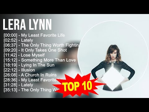 Lera Lynn 2023 MIX - TOP 10 BEST SONGS