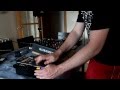 Adri FC - Hispasonic Minimixes 2013