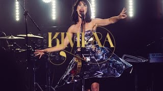 Kimbra - Limbo - Live - One Love Festival