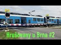 Czech Slovak Level Crossing 2022