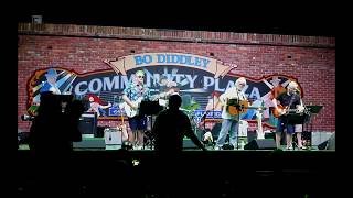 &quot;It Doesn&#39;t Matter&quot;   Stephen Stills Tribute 2019  Gainesville, Florida