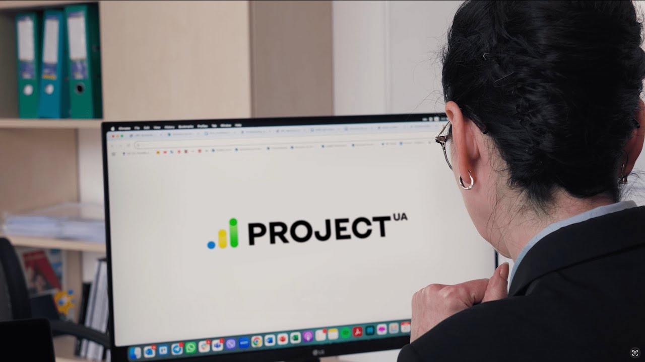 ProjectUA. Інвестуючи там, де це потрібно.