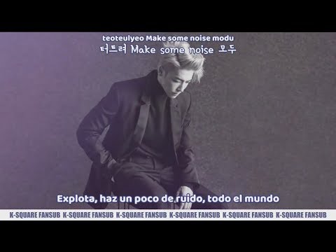 SUPER JUNIOR - SPIN UP! (Sub Español | Hangul | Roma) HD