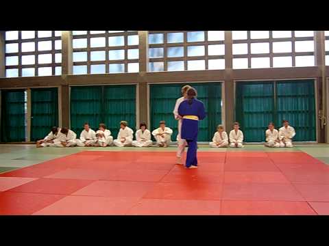 Vivien / Sven Würfe