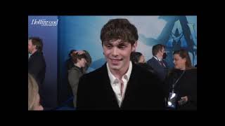 Don&#39;t Get Lost In The Crowd (Jack Champion Video)