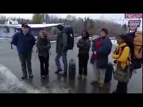 Wie is de Mol? seizoen 4 aflevering 4