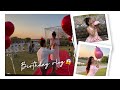 THIS HAPPENED ON MY BIRTHDAY Birthday Vlog 2025