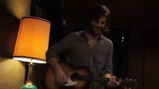 Graham Colton- new song preview 'Born To Raise Hell'