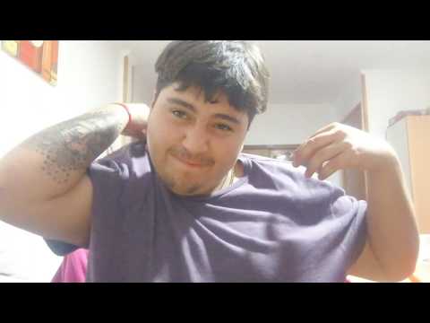 Killua97 - In The Air (HOME VIDEO)