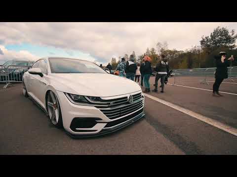 Final Race Day 2.0 - Show and Shine