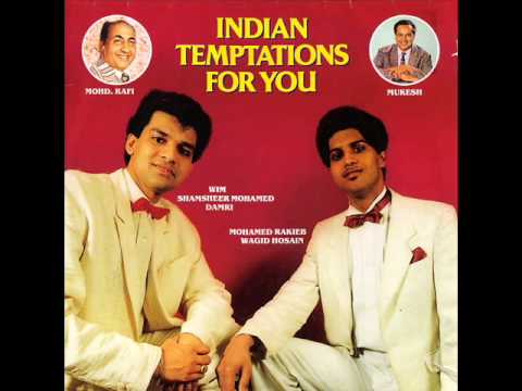 Wim Damri - Mere Huzur