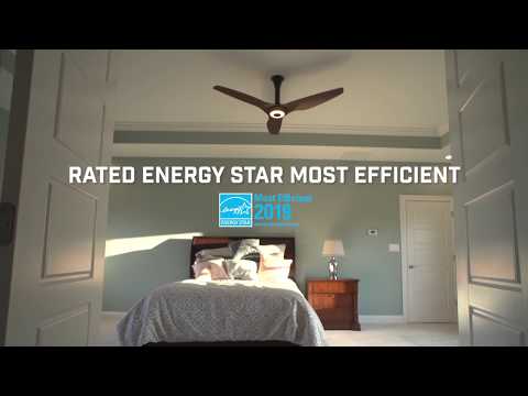 Haiku Ceiling Fans by Big Ass Fans