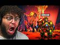 The New Deep Rock Galactic Game is Chaotic DEFAULT Thumbnail