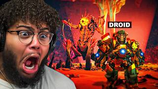 The New Deep Rock Galactic Game is Chaotic MQDEFAULT Thumbnail