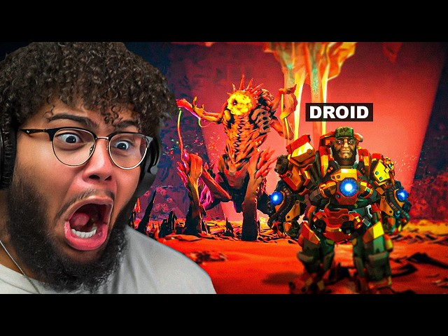 The New Deep Rock Galactic Game is Chaotic SDDEFAULT Thumbnail