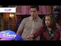 Wizards Beyond Waverly Place There S Something About The Russos Disneychannel
