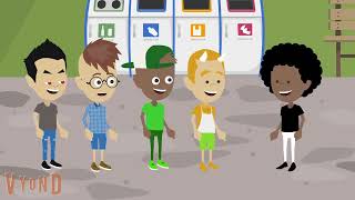 Junior, Joseph, Cody, Lil' T, and Bully Bill litters on Earth Day/Arrested and Grounded (LATE)