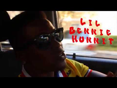 Lil BennieHunnit-Vision[OFFICIAL VIDEO]