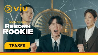 Sinopsis Reborn Rookie, Jiwa yang Tertukar seusai Kecelakaan, Kehidupan Ganda Seorang Konglomerat