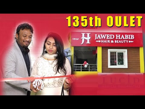 Jawed Habib - Kompally 