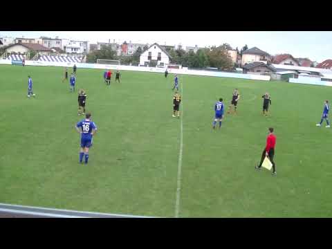 11k Goals Sl Grob - Vajnory