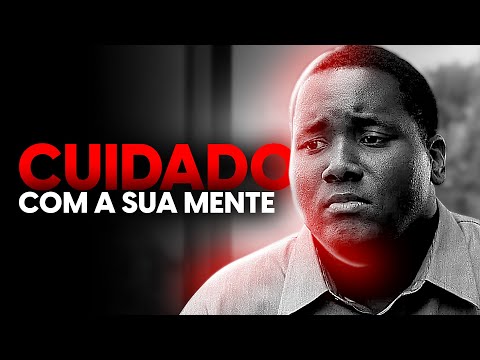 DON'T BE HOSTAGE OF YOUR MIND [MOTIVATIONAL]