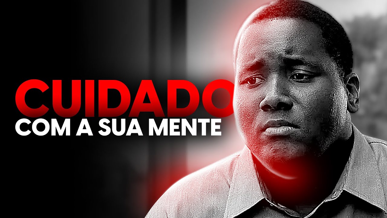 DON'T BE HOSTAGE OF YOUR MIND [MOTIVATIONAL]