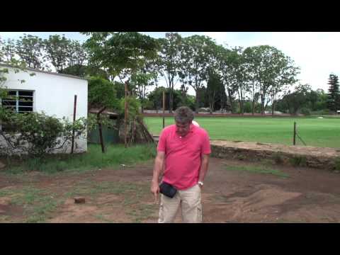 Admiral Tait Junior School, Harare, Zimbabwe