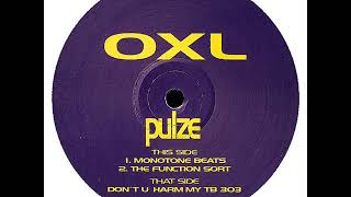OXL - Monotone Beats