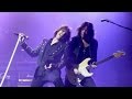 Europe War of Kings Live in Dublin 2015 