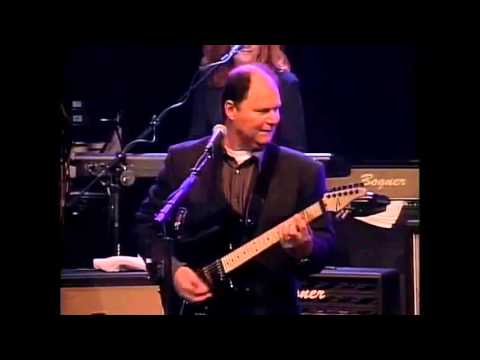 Christopher Cross - Ride Like The Wind