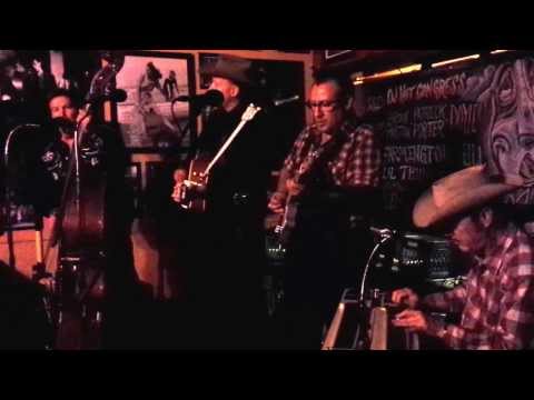 Big as Texas - Ethyl and the Regulars