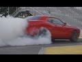 2015 Dodge Challenger SRT Hellcat performance ...