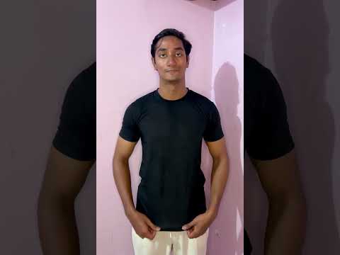 Mohammed Azmal self introduction 