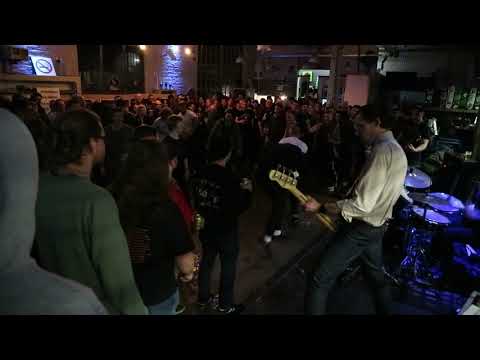 Raw Peace - POW @ Humanimaal VII