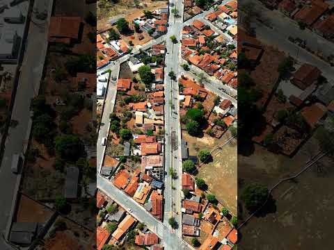 Vídeo completo 👆 #Araçai #Minasgerais #interiordeminas #cidadesdobrasil #dronevideo