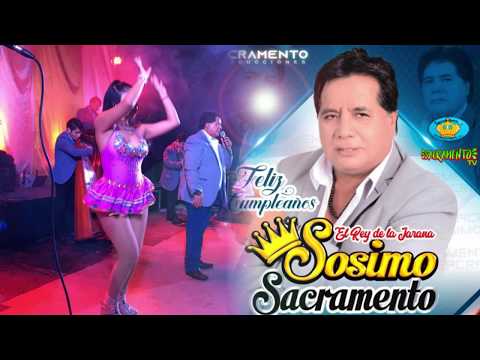 sosimo sacramento.- sarita hoy estoy aquí