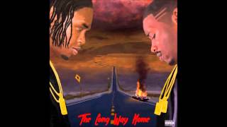 Krept & Konan - Do It For The Gang (feat. Wiz Khalifa) THE LONG WAY HOME