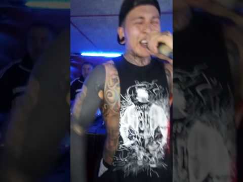 2 - Colombia es una esquina parce - Stan MC