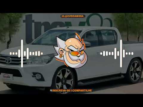 COM A GALEGONA DA HILUX E TÔ NO FLUXO | NINGUÉM PAGA AS MINHAS CONTAS @railsonfernandes  PRÉVIA