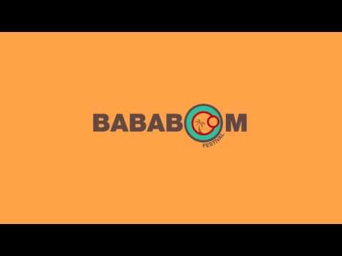 BABABOOM FESTIVAL Promo 2013 - Bush Chemist feat King General