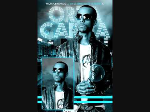 ORTA GARCIA   HASTA EL FINAL