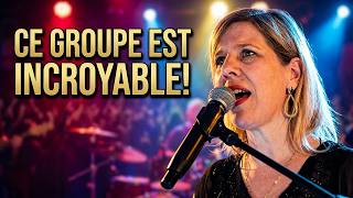 NoName, groupe de musique live drômois