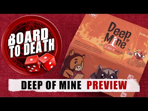Board to Death TV Video (4 min.)